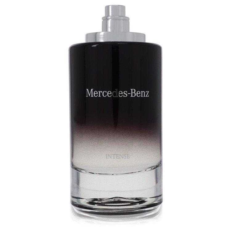 Mercedes Benz Intense by Mercedes Benz Eau De Toilette Spray (Tester) 4 oz Mercedes Benz Intense by Mercedes Benz Eau De Toilette Spray (Tester) 4 oz